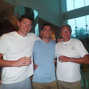 Meet your Posher, Patrick